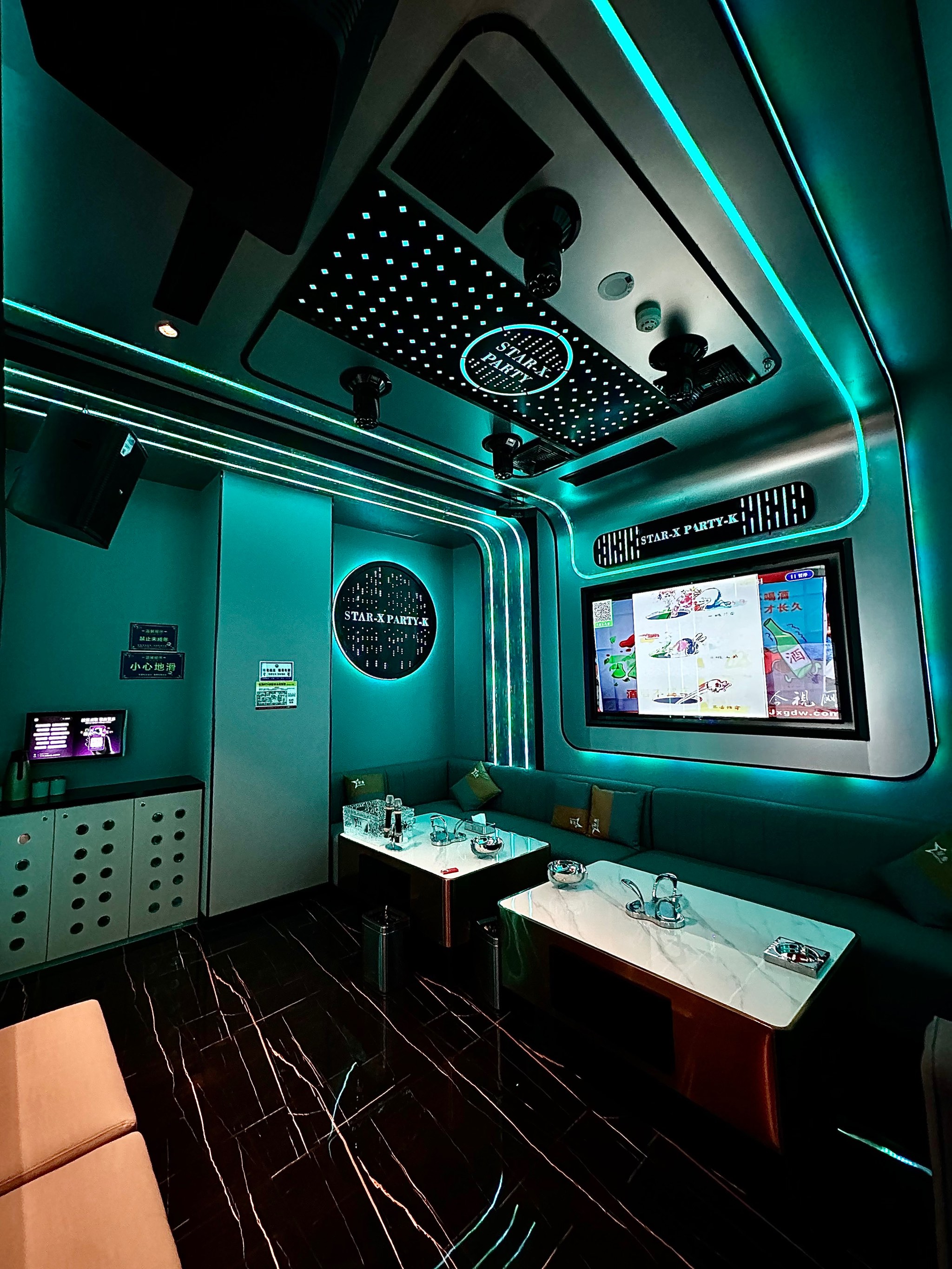 营口商务ktv，划算不？-大石桥市ktv预定