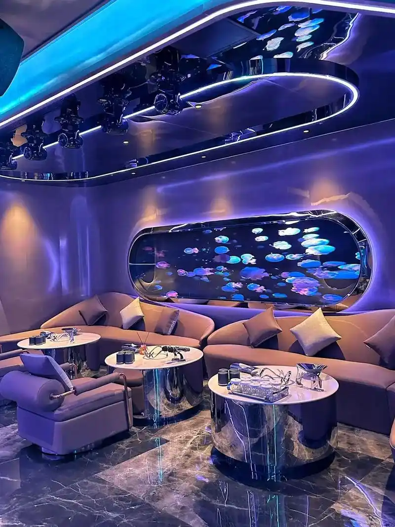 营口商务ktv：低端场消费新体验-大石桥市ktv预定