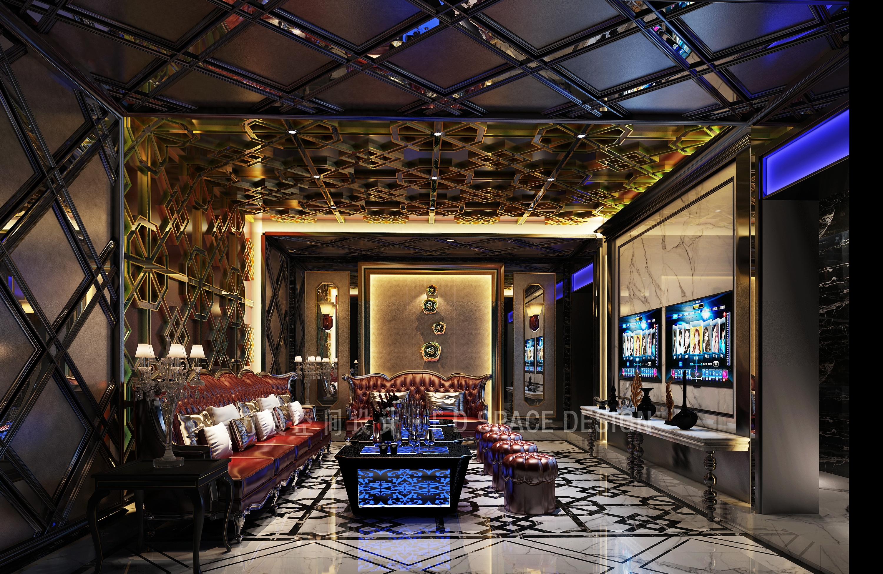 营口ktv订房，商务ktv一站解决-大石桥市ktv订房